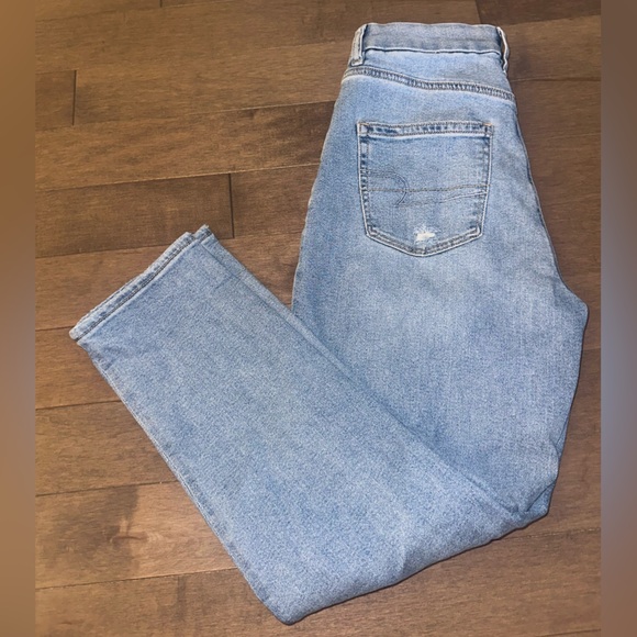 American eagle mom Jean - Picture 4 of 4